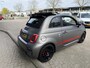 Fiat 500 1.4 T-Jet Abarth Competizione 70th Anniversary | Automaat | Extra set velgen met band | Sabelt stoelen | Cabrio |