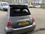 Fiat 500 1.4 T-Jet Abarth Competizione 70th Anniversary | Automaat | Extra set velgen met band | Sabelt stoelen | Cabrio |