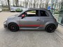 Fiat 500 1.4 T-Jet Abarth Competizione 70th Anniversary | Automaat | Extra set velgen met band | Sabelt stoelen | Cabrio |