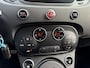 Fiat 500 1.4 T-Jet Abarth Competizione 70th Anniversary | Automaat | Extra set velgen met band | Sabelt stoelen | Cabrio |