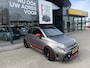 Fiat 500 1.4 T-Jet Abarth Competizione 70th Anniversary | Automaat | Extra set velgen met band | Sabelt stoelen | Cabrio |
