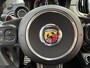 Fiat 500 1.4 T-Jet Abarth Competizione 70th Anniversary | Automaat | Extra set velgen met band | Sabelt stoelen | Cabrio |