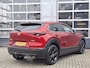 Mazda CX-30 2.0 e-SkyActiv-G M Hybrid Homura | Navigatie/Android/Apple Carplay | LM Velgen 18" | Voorstoelen Verwarmd | Cruise Control Adaptief | Kunstleren Bekleding | Airco |