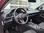 Mazda CX-30 2.0 e-SkyActiv-G M Hybrid Homura | Navigatie/Android/Apple Carplay | LM Velgen 18" | Voorstoelen Verwarmd | Cruise Control Adaptief | Kunstleren Bekleding | Airco |