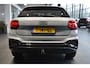 Audi Q2 35 TFSI 3X S-LINE navi clima keyless led pdc trekhaak !!