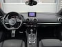 Audi A3 1.4 TFSI 2X S-line! Camera! Clima! Navi! Xenon!