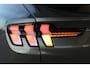 Ford Mustang Mach-E Extended RWD 98 kWh | panoramadak | B&O | 360 camera | BBS velgen | dodehoek detectie | adap. cruise | 1e eig.