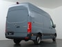 Mercedes-Benz Sprinter 317 CDI | Aut. | L2 H2 | Pro | 3 zits | Stoelverwarming | Achteruitrijcamera | Betimmering | Laadvloer | Apple Carplay / Android Auto | Certified