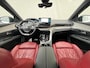 Peugeot 3008 1.6 HYbrid4 300 GT | SOH 99,5% | 19'' | Rood Nappaleder | Massage | Keyless | Trekhaak | 360