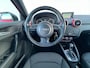 Audi A1 1.4 TFSI 122PK DSG | S-Line | Xenon | Clima | Navi