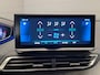 Peugeot 3008 1.2 PureTech GT Camera | Stoelverwarming | Parkeersensoren Rondom | LED | Leer/Stof | 18" Lichtmetaal | Virtueel Dashboard  | Achteruitrijcamera | Cruise control adaptief met Stop&Go | DAB ontvanger