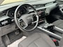 Audi E-tron 50 Quattro 71 kWh 2020 Zwart 89% SOH - INCL BTW