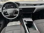 Audi E-tron 50 Quattro 71 kWh 2020 Zwart 89% SOH - INCL BTW