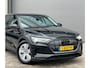 Audi E-tron 50 Quattro 71 kWh 2020 Zwart 89% SOH - INCL BTW