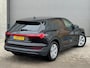 Audi E-tron 50 Quattro 71 kWh 2020 Zwart 89% SOH - INCL BTW