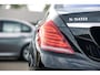 Mercedes-Benz S-klasse 500 4Matic Lang Prestige Plus Burmester I Panoramadak I Distronic I Lane Assist