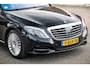 Mercedes-Benz S-klasse 500 4Matic Lang Prestige Plus Burmester I Panoramadak I Distronic I Lane Assist