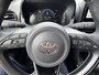 Toyota Yaris Cross HYBRID 115 FIRST EDITION NAVI KEYLESS STOEL/STUURVERW LM-VELGEN PARKCAMERA APPLE/ANDROID