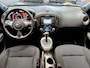 Nissan Juke 1.6 BUSINESS EDITION AUTOMAAT NAVIGATIE ACHTERUITRIJCAMERA CRUISE CONTROL CLIMATE CONTROL  17" LICHTMETALEN VELGEN ZEER MOOI !! Brgl