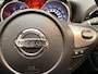 Nissan Juke 1.6 BUSINESS EDITION AUTOMAAT NAVIGATIE ACHTERUITRIJCAMERA CRUISE CONTROL CLIMATE CONTROL  17" LICHTMETALEN VELGEN ZEER MOOI !! Brgl