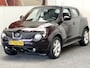 Nissan Juke 1.6 BUSINESS EDITION AUTOMAAT NAVIGATIE ACHTERUITRIJCAMERA CRUISE CONTROL CLIMATE CONTROL  17" LICHTMETALEN VELGEN ZEER MOOI !! Brgl