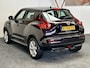 Nissan Juke 1.6 BUSINESS EDITION AUTOMAAT NAVIGATIE ACHTERUITRIJCAMERA CRUISE CONTROL CLIMATE CONTROL  17" LICHTMETALEN VELGEN ZEER MOOI !! Brgl