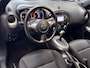 Nissan Juke 1.6 BUSINESS EDITION AUTOMAAT NAVIGATIE ACHTERUITRIJCAMERA CRUISE CONTROL CLIMATE CONTROL  17" LICHTMETALEN VELGEN ZEER MOOI !! Brgl