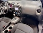 Nissan Juke 1.6 BUSINESS EDITION AUTOMAAT NAVIGATIE ACHTERUITRIJCAMERA CRUISE CONTROL CLIMATE CONTROL  17" LICHTMETALEN VELGEN ZEER MOOI !! Brgl