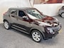 Nissan Juke 1.6 BUSINESS EDITION AUTOMAAT NAVIGATIE ACHTERUITRIJCAMERA CRUISE CONTROL CLIMATE CONTROL  17" LICHTMETALEN VELGEN ZEER MOOI !! Brgl
