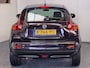 Nissan Juke 1.6 BUSINESS EDITION AUTOMAAT NAVIGATIE ACHTERUITRIJCAMERA CRUISE CONTROL CLIMATE CONTROL  17" LICHTMETALEN VELGEN ZEER MOOI !! Brgl