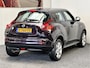 Nissan Juke 1.6 BUSINESS EDITION AUTOMAAT NAVIGATIE ACHTERUITRIJCAMERA CRUISE CONTROL CLIMATE CONTROL  17" LICHTMETALEN VELGEN ZEER MOOI !! Brgl
