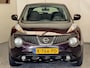 Nissan Juke 1.6 BUSINESS EDITION AUTOMAAT NAVIGATIE ACHTERUITRIJCAMERA CRUISE CONTROL CLIMATE CONTROL  17" LICHTMETALEN VELGEN ZEER MOOI !! Brgl