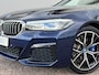 BMW 5-Serie 530e PHEV | SOH 91% |  M Sport | Panoramadak | Sportstoelen | Nieuwstaat!