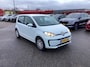 Volkswagen Up! 1.0 65pk | Camera achter | Cruise control | Airco automatisch | Parkeersensoren achter | DAB radio | Led dagrijverlichting