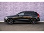 Volvo XC60 2.0 T6 Plug-in hybrid AWD Plus Black Edition | Adaptieve Cruise Control | Donker Glas | Panoramadak | Stoel en Stuurverwarming | Dodehoek Detectie | 21" |