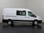 Ford Transit 2.0TDCi 130PK L3H2 Dubbele Cabine 7-Persoons | Leder | Navigatie | Camera | Trekhaak 2800Kg