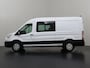 Ford Transit 2.0TDCi 130PK L3H2 Dubbele Cabine 7-Persoons | Leder | Navigatie | Camera | Trekhaak 2800Kg
