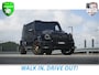 Mercedes-Benz G-klasse G800 Widestar | Origineel Brabus | G800 | Widestar | incl BTW, BPM, NL Kenteken Nieuw Binnen!