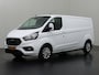 Ford Transit Custom 2.0TDCI 130PK Automaat Lang Limited | Multimedia | Camera | Trekhaak
