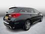 Toyota Auris Touring Sports 1.8 Hybrid Lease