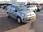 Volkswagen Up! 1.0 65pk |Navigatie via Smartphone | Airco | Elektrische ramen voor | Led dagrijverlichting | Licht en zicht pakket | DAB radio