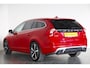 Volvo V60 2.0 T4 R-Design / Opendak / Leder / Trhaak / Cam / Org NL