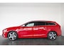 Volvo V60 2.0 T4 R-Design / Opendak / Leder / Trhaak / Cam / Org NL