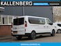 Renault Trafic 2.0 Blue 150PK Automaat L2H1 DC / 6 pers / Trekhaak / App connect