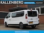 Renault Trafic 2.0 Blue 150PK Automaat L2H1 DC / 6 pers / Trekhaak / App connect