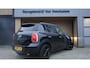 MINI Countryman 1.6 122pk Knockout Edition Airco Xenon 17 inch LM Cruise *127602km* sfeerverlichting *NL auto* Nette Mini
