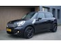 MINI Countryman 1.6 122pk Knockout Edition Airco Xenon 17 inch LM Cruise *127602km* sfeerverlichting *NL auto* Nette Mini