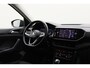 Volkswagen T-Cross 1.0 TSI Life Virtual Cockpit, Climate, ACC, Rijstrooksensor, Apple Carplay, PDC, 17''