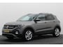 Volkswagen T-Cross 1.0 TSI Life Virtual Cockpit, Climate, ACC, Rijstrooksensor, Apple Carplay, PDC, 17''