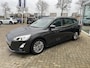 Ford Focus Wagon 1.0 EcoBoost Titanium /Schaaft in 2e versnelling / Led / Lmv / Cruise / Clima / Nav / Trekhaak